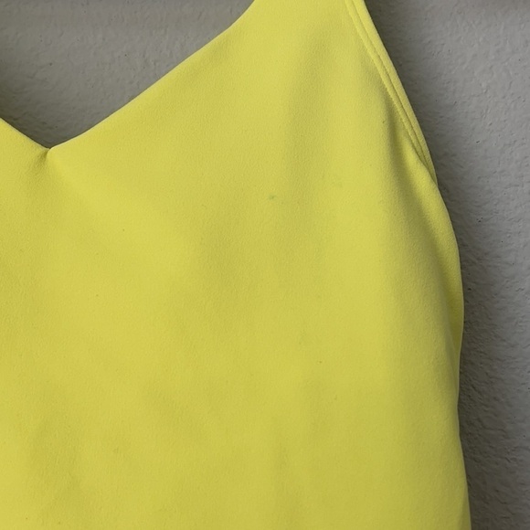 Lululemon Align Tank Top
Electric Lemon size 4 - Picture 3 of 8
